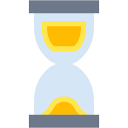 Clock icon