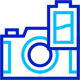 Camera icon