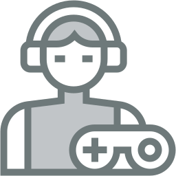 Headset icon