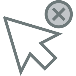 Arrow icon