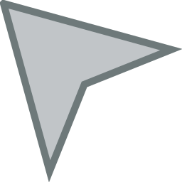 Arrow icon