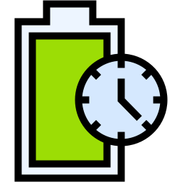 Clock icon