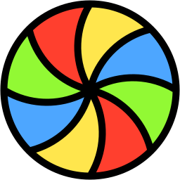 Circle icon