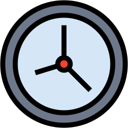 uhr icon