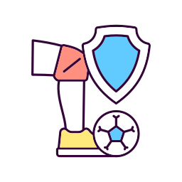 지원 프로그램 icon