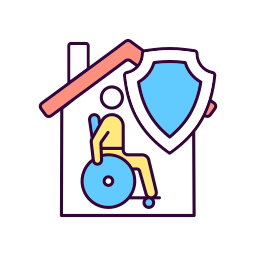 헬스케어 사례 icon
