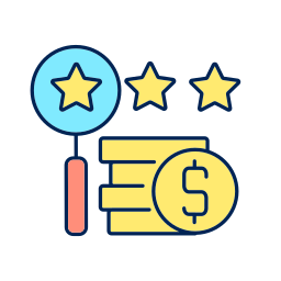 골동품 및 재산 검사 icon