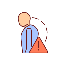 Backbone icon