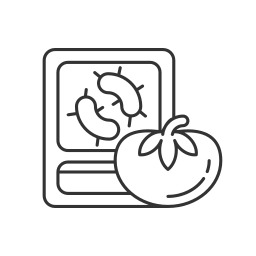 Polymerase chain icon