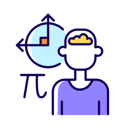 science Icône