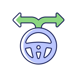 柔軟性 icon
