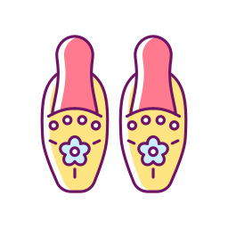 プラナカン刺繍 icon