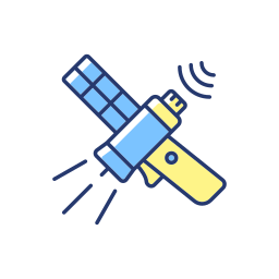 Telecommunication icon