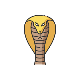 Snake icon