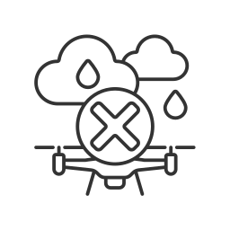 Rain icon