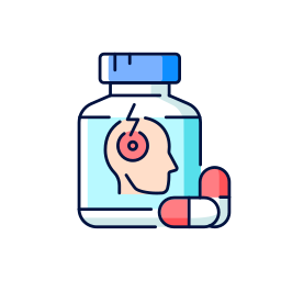 Pill icon