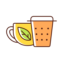 Beverage icon