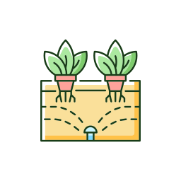 Plant icon