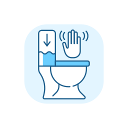 badezimmer icon