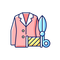 Suit icon