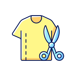 Clothing icon