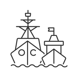 Battleship icon