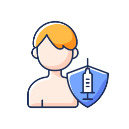 immunisierung icon