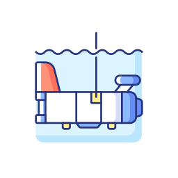 Boat icon