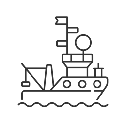 Nautical icon