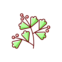 Houseplant icon