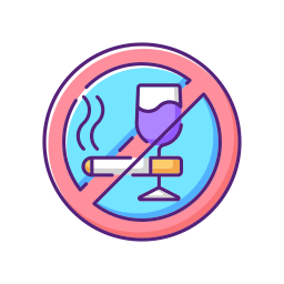 Addiction icon