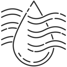 물 정화 icon