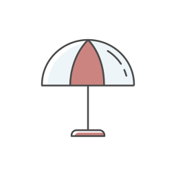 sonnenschutz icon