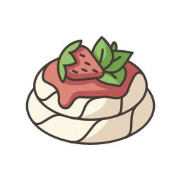 Pavlova icon