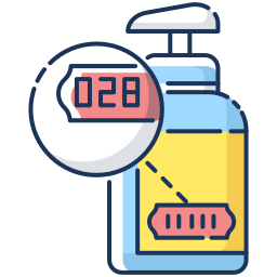 Labeling icon