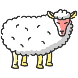 Sheep icon