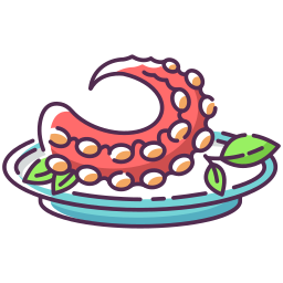 Cooking icon