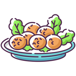 Cooking icon