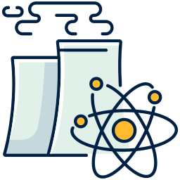 reactor icono
