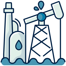 Drilling icon