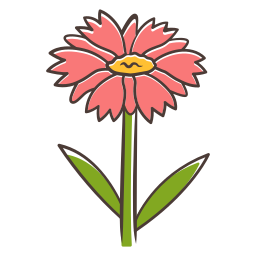 gaillardia aristata icon