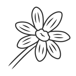 Rudbeckia icon