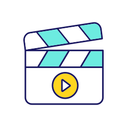 Video icon