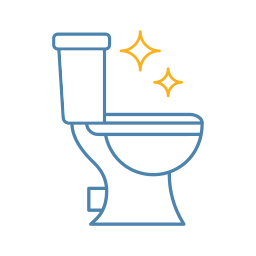 Ванная комната иконка