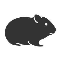 roedor icono