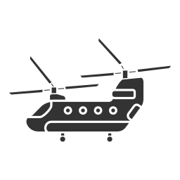 Military icon