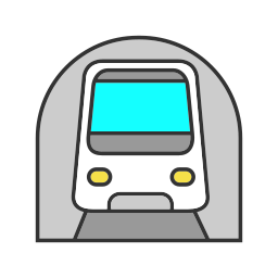 輸送 icon
