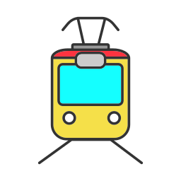 Transport icon