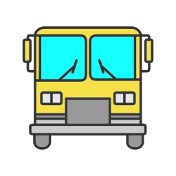 Transport icon