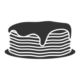 Syrup icon